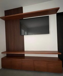 Mueble de televisión