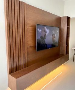 Mueble de televisión
