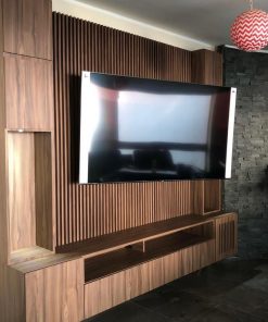 Mueble de televisión