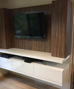 Mueble de televisión