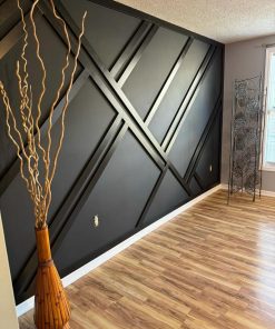 Decoración de pared