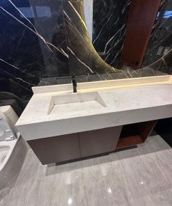 Mueble de baño