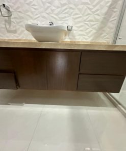Mueble de baño