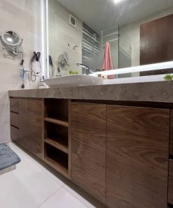 Mueble de baño
