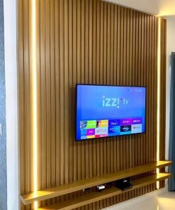 Mueble de televisión