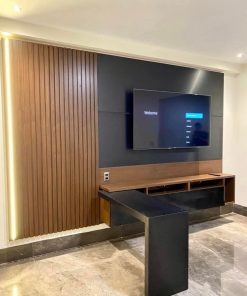 Mueble de televisión