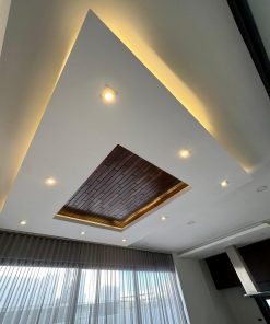 Decoración de pared