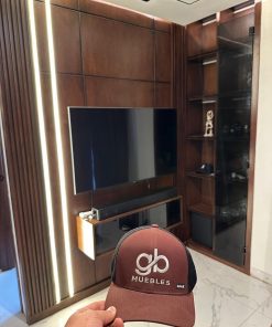 Decoración de pared