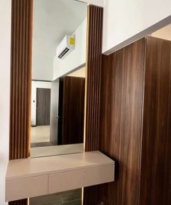 Decoración de pared