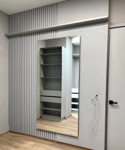 Decoración de pared