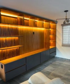 Mueble de televisión