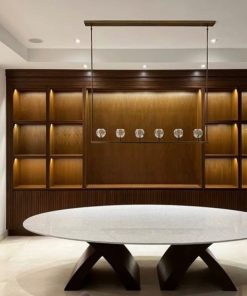 Mueble de televisión