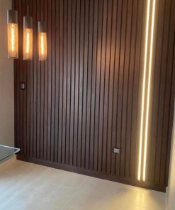 Decoración de pared